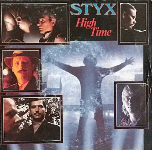 Styx : High Time